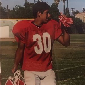 Meet your Posher, Elijah